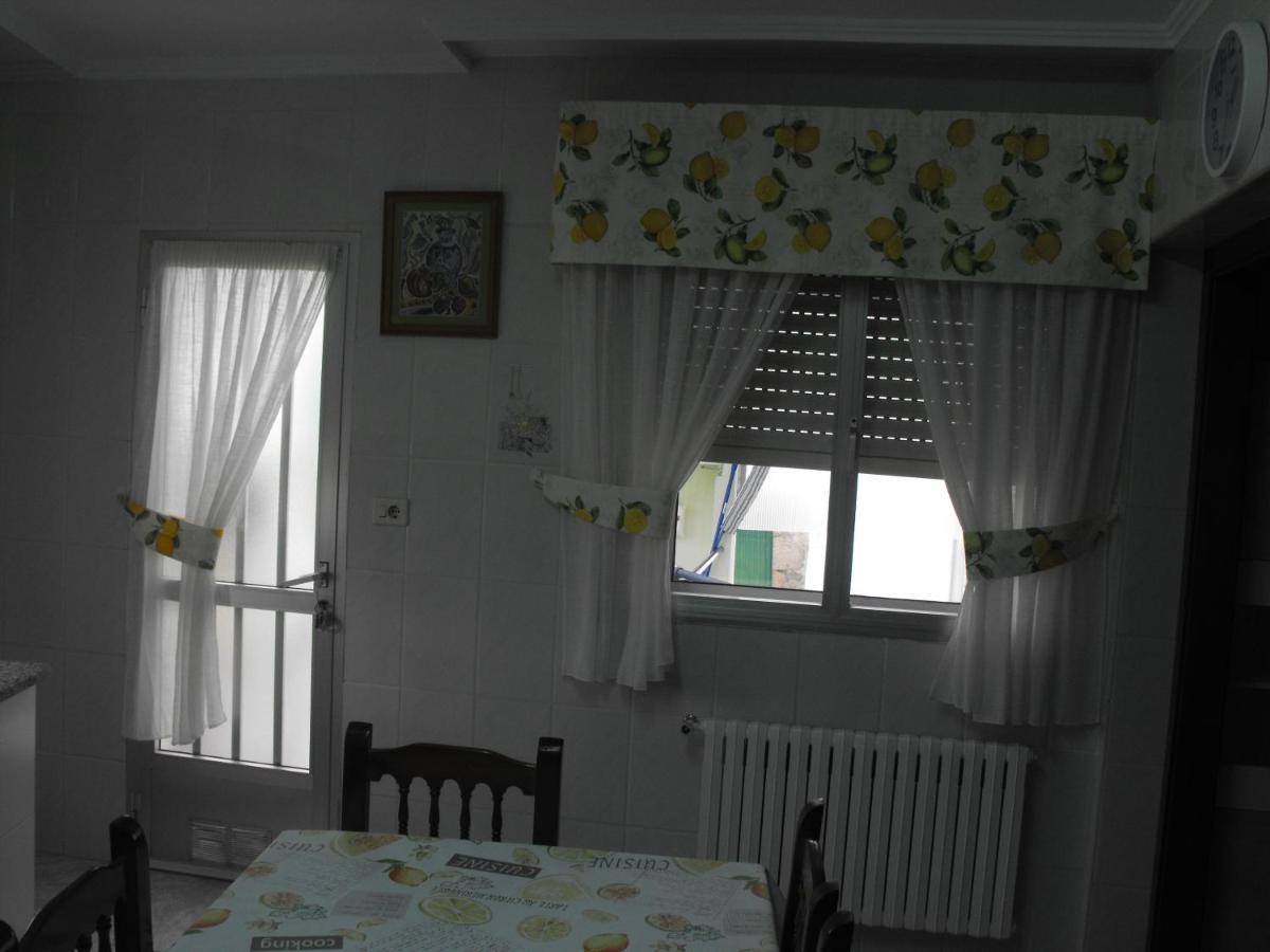 Apartamento Lucia او غروف المظهر الخارجي الصورة